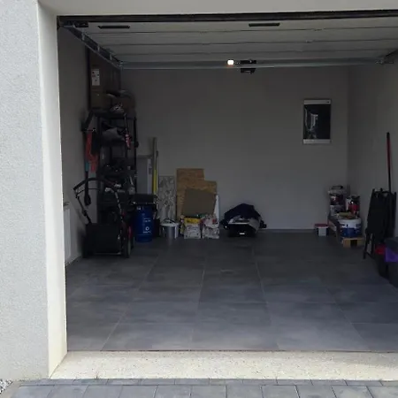 Nowoczesna Casa de Férias *