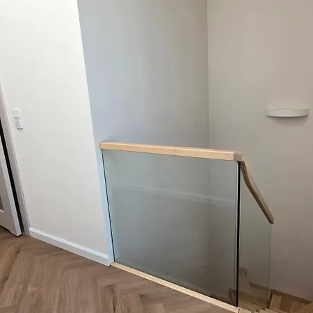 Nowoczesna Ferienhaus Breslau