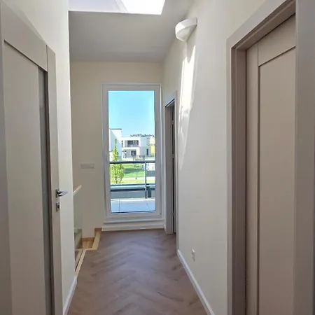 Ferienhaus Nowoczesna *