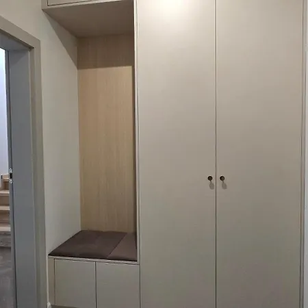 Ferienhaus Nowoczesna *