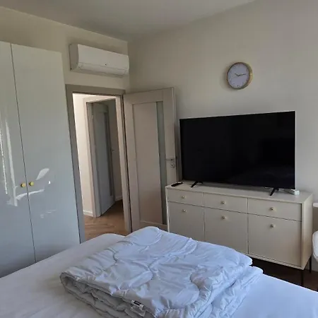 Nowoczesna Casa de Férias *