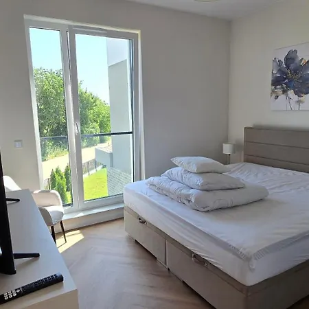 Ferienhaus Nowoczesna *