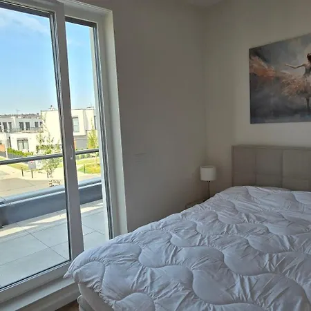 Nowoczesna Casa de Férias