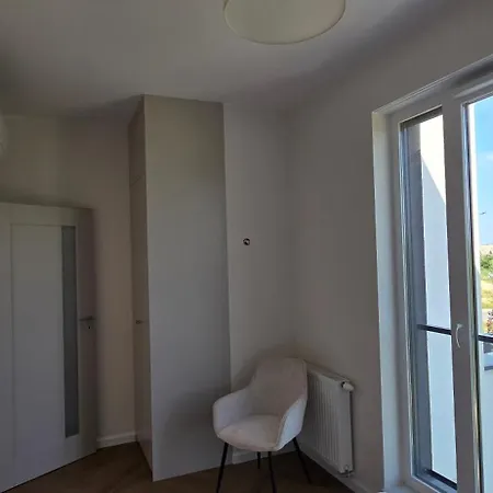 Casa de Férias Nowoczesna