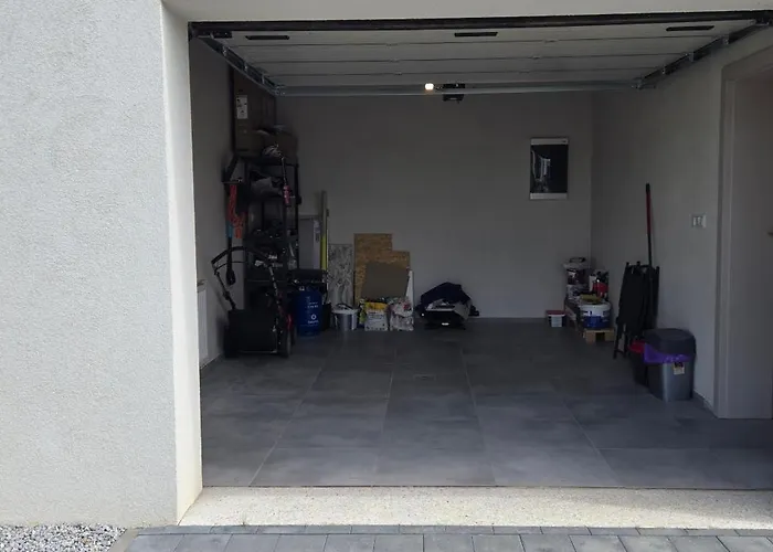 Nowoczesna Casa de Férias *