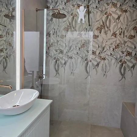 Nowoczesna 別荘 ヴロツワフ