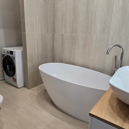 Nowoczesna * ヴロツワフ