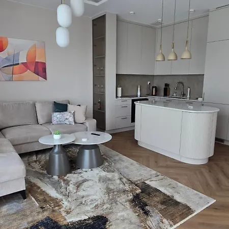 Nowoczesna * ヴロツワフ