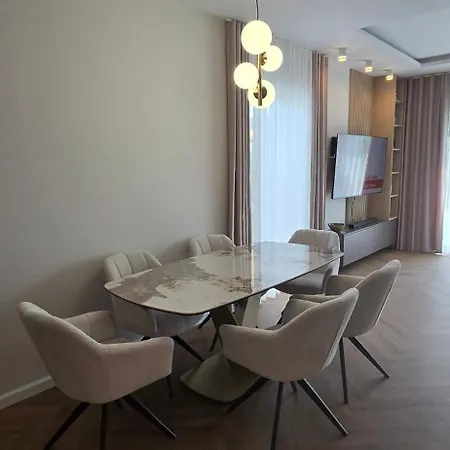 Nowoczesna Дом отдыха *