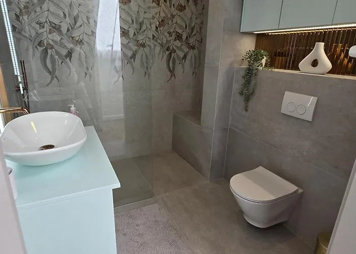 Holiday home Nowoczesna Wroclaw